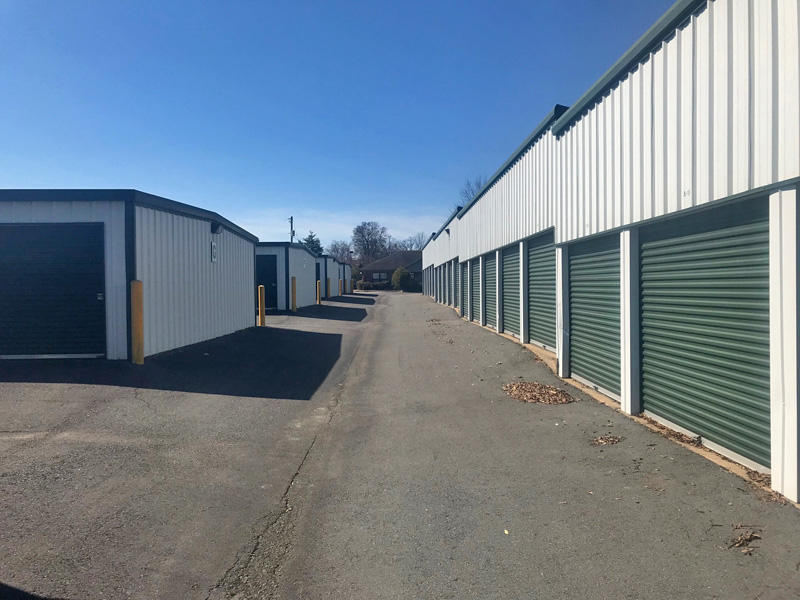 Lakewood Mini Storage Photos North Little Rock